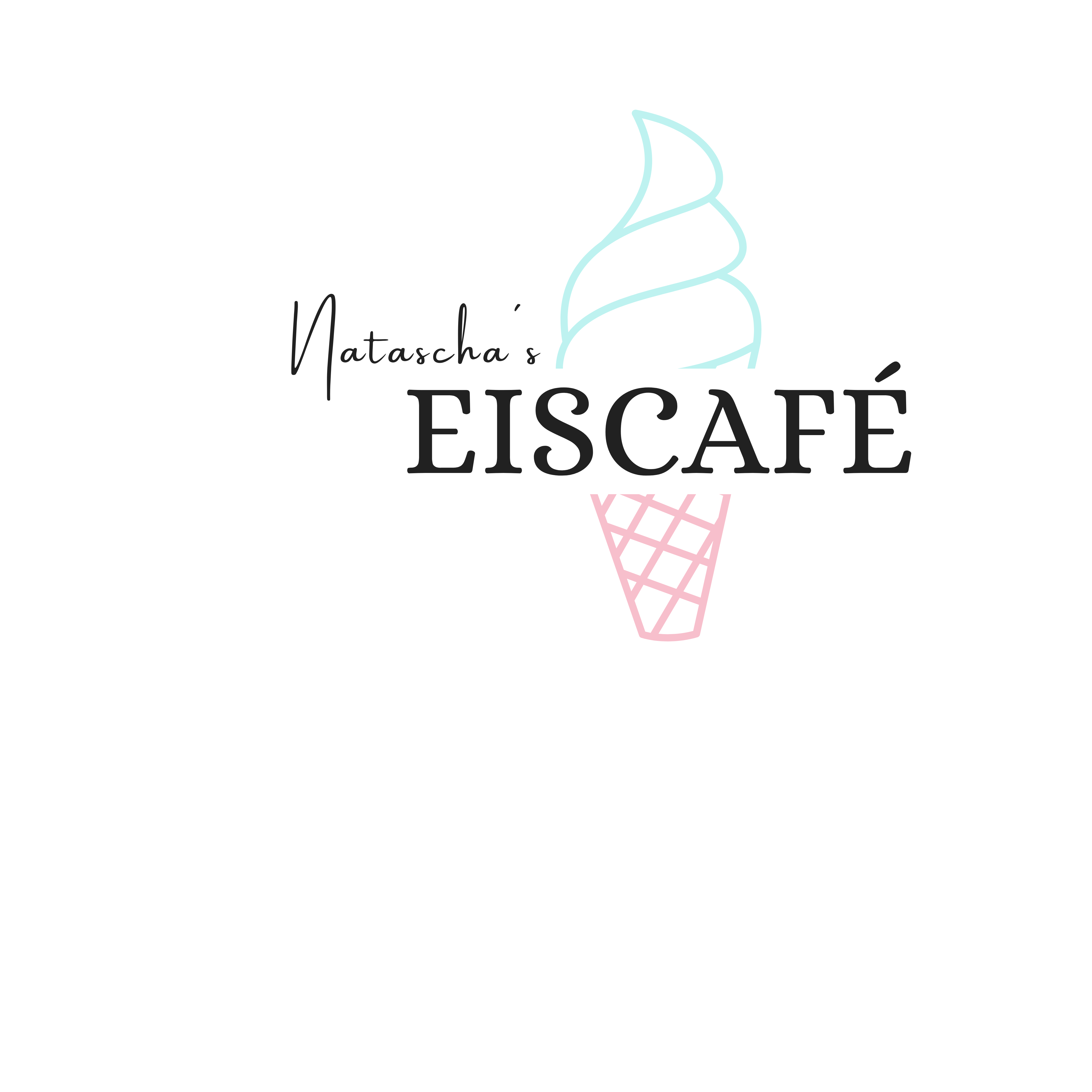 Nataschas Eiscafé Logo-3